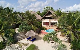 The Zanzibari